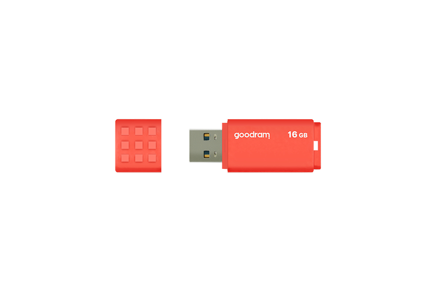 Goodram UME3 lecteur USB flash USB Type A 3.2 Gen 1 3.1 Gen 1 Neuf - vue 3