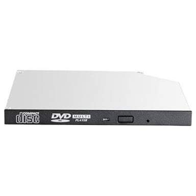 HPE 9.5mm SATA DVD-ROM Optical Drive