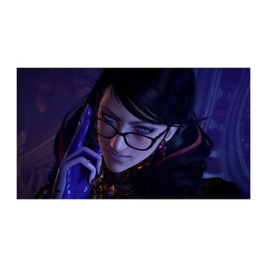 Bayonetta 3 (SWITCH)