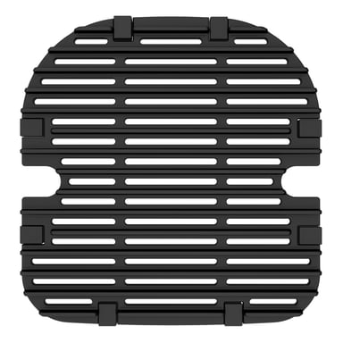 Tefal Easy Fry & Grill EY505D Unique 4,2 L Autonome 1550 W Friteuse d'air chaud Acier inoxydable