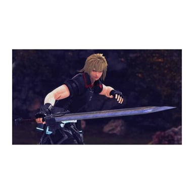 STAR OCEAN THE DIVINE FORCE Gioco PS5