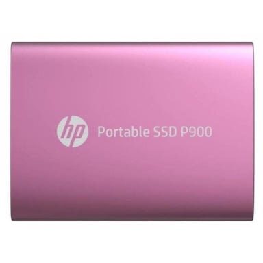 Disque SSD Externe HP P900 2 To 2,5 pouces