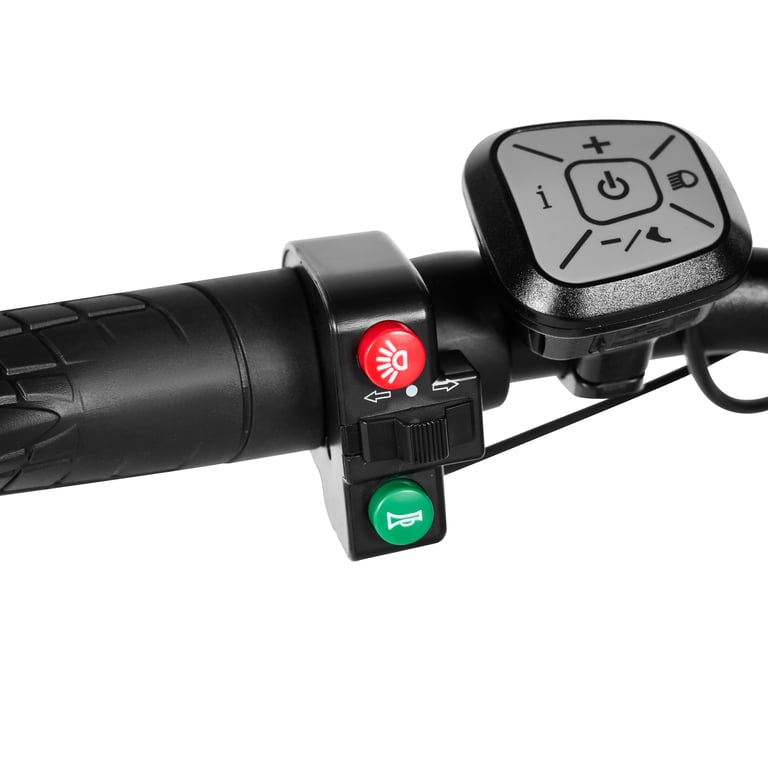 Vélo électrique de ville PIXAR Plus7 20 pouces moteur batterie 48 V 20 4 Ah Neuf - vue 2