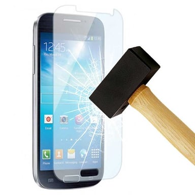 Film verre trempé compatible Samsung Galaxy Trend 2 Lite