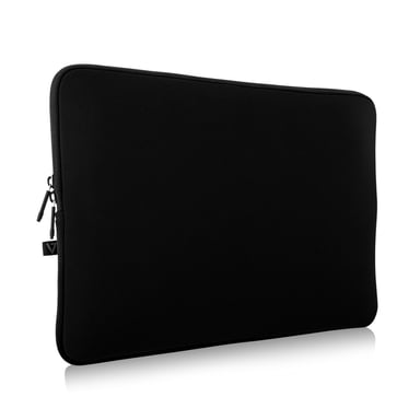 V7 Custodia impermeabile in neoprene per laptop da 16 pollici