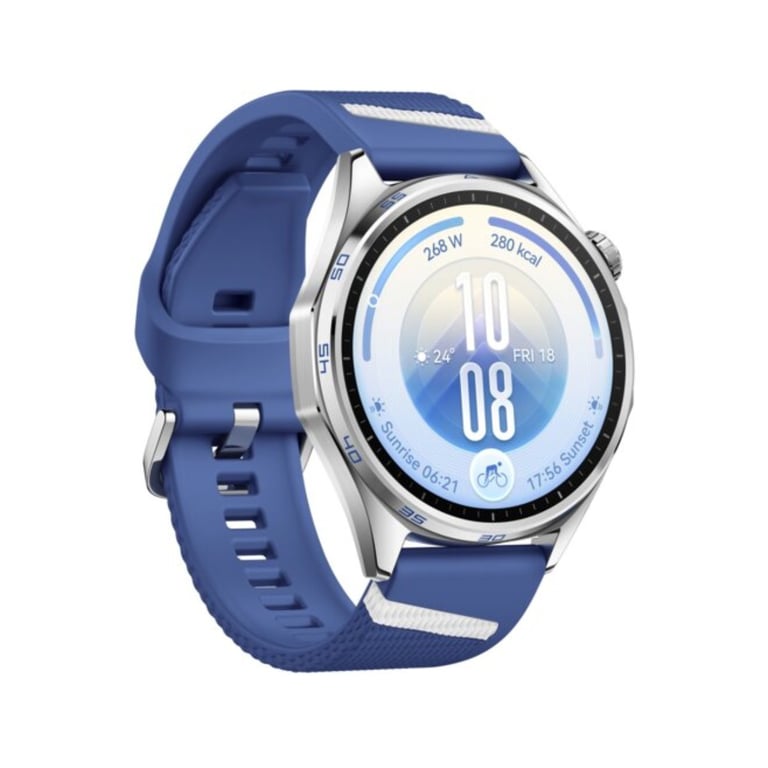 Montre connectée Huawei Watch GT 7 46 mm Bluetooth et - vue 4