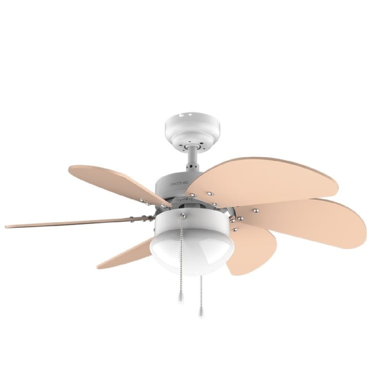 Ventilateur De Plafond Energysilence Aero 3600 Vision Cecotec - vue 6