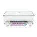 HP ENVY 6030e Inalámbrico All-in-One Color Impresora, Instant Ink; Fotocopiadora, escáner