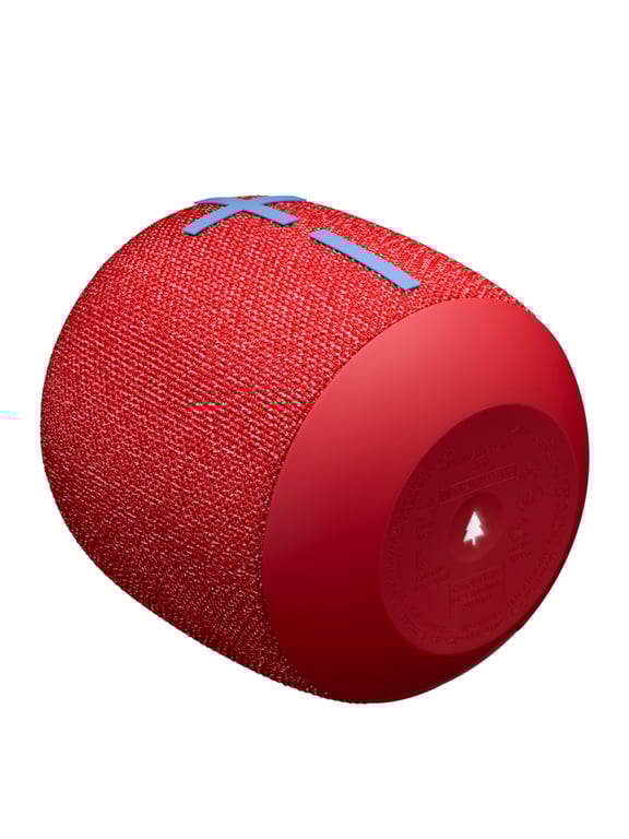 Ultimate Ears Wonderboom 2 Enceinte portable stéréo Rouge - Neuf