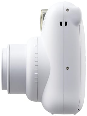 Fujifilm Instax Mini 12 86 x 54 mm Blanc - Neuf Blanc - vue 3