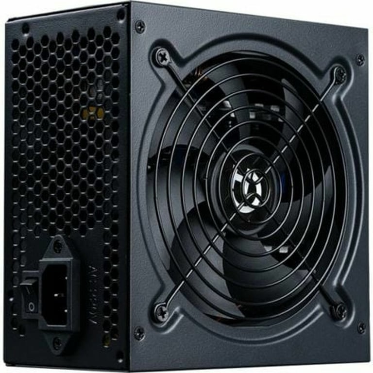 FUENTE ALIMENTACION HIDITEC PSU RL750 80PLUS CERTIFIED - vue 4