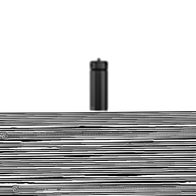 Insta360 All-Purpose tripode Cámara de acción 3 pata(s) Negro