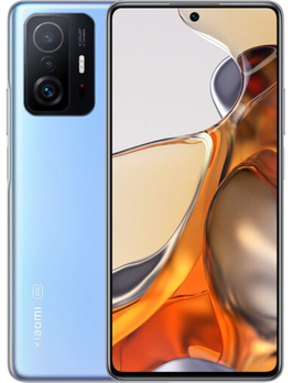 Xiaomi 11T Pro 256 Go, Bleu, débloqué