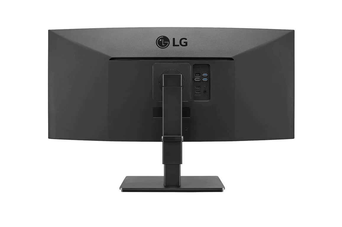 LG 35BN77CP B.AEU - vue 3