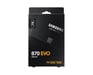 Samsung 870 EVO 2,5'' 1Tb Serie ATA III V-NAND MLC
