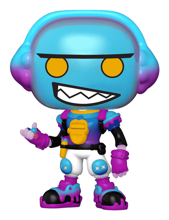 FUNKO POP! 66418 figurine d'action et de collection Neuf - vue 1