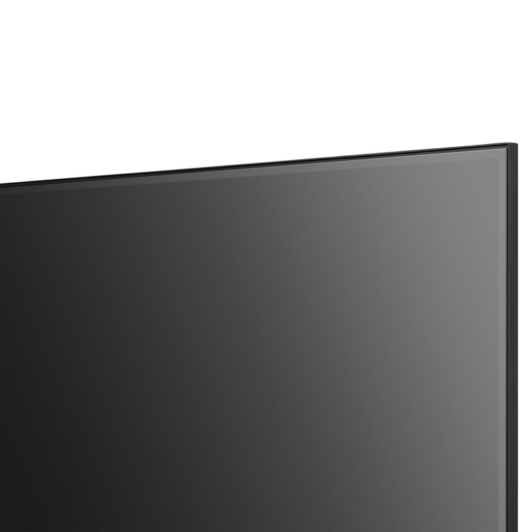 Hisense 50E8Q 50" 127 cm ULED TV Mini LED 4K - vue 3