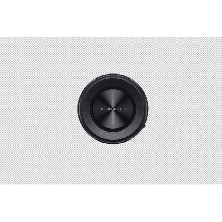 Altavoz inalámbrico Bluetooth Huawei Sound Joy Negro