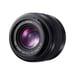 Objetivo híbrido Panasonic Lumix Leica DG Summilux 25mm f 1.4 II ASPH. Negro