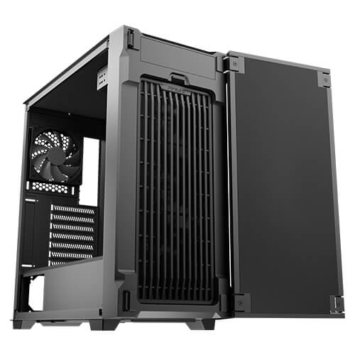 Antec P10C Midi Tower Neuf - vue 3