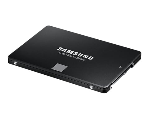 Samsung 870 EVO 2,5'' 1Tb Serie ATA III V-NAND MLC