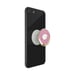 PopSockets PopGrip, Ciambella smaltata rosa