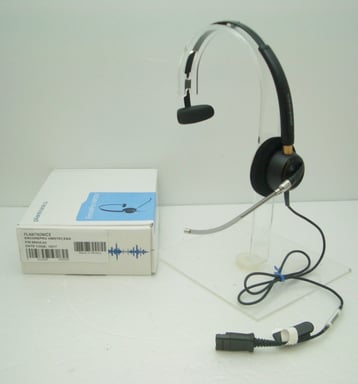 PLANTRONICS EncorePro HW510V