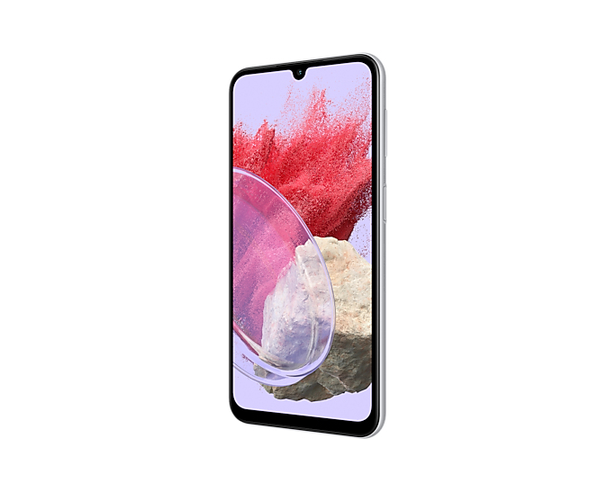 Samsung Galaxy M34 5G - vue 3