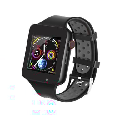 Montre connectée Android & IOS tous opérateurs MC20