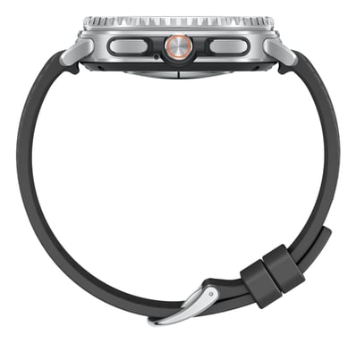 Samsung Galaxy Watch8 Classic (Bluetooth, 46 mm)