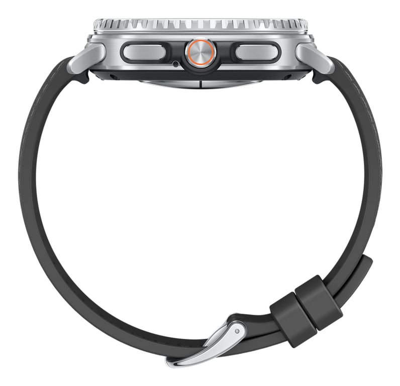 Montre connectée Samsung Galaxy Watch 8 Classic Bluetooth - vue 7