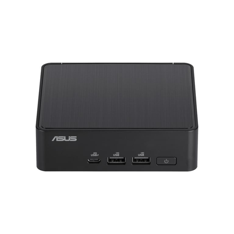 ASUS NUC 14 Pro RNUC14RVKU7088C2I Intel Core Ultra 7 DDR5 SDRAM SSD Windows 11 Pro Mini PC Neuf - vue 3