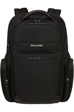 Samsonite PRO-DLX 6 43,9 cm (17.3'') Mochila Negro
