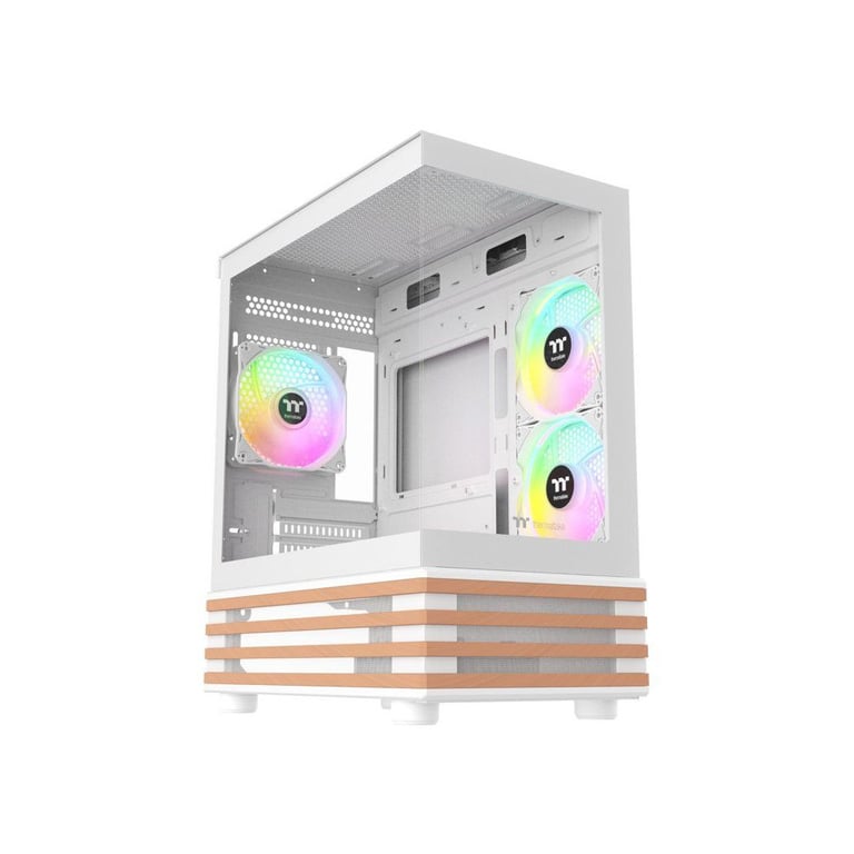 Thermaltake View 170 WS ARGB - vue 7