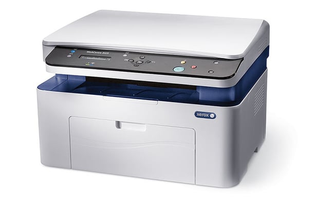 Xerox WorkCentre 3025/BI Laser A4 600 x 600 DPI 20 ppm Wifi