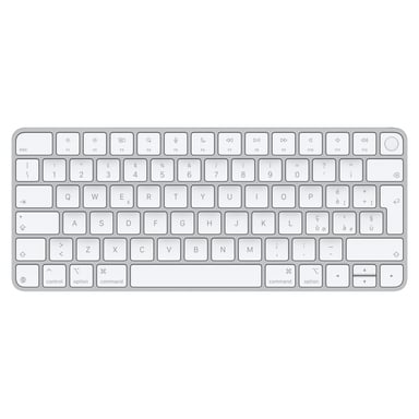 Apple Magic Keyboard con Touch ID para modelos de Mac con chip de - Italiano
