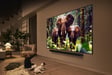 LG QNED evo AI 65QNED85A6C 165,1 cm (65'') 4K Ultra HD Smart TV Wifi Negro