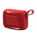 Go 5 - Enceinte bluetooh JBL, Rouge