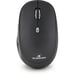 Tastiera + mouse - BLUESTORK - senza fili - Grapheme - Nero - PACK-WL-PC-BK/FR