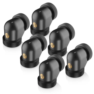 RAIJINTEK Embout PELIAS D140906