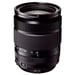 Fujifilm FUJINON LENS XF18-135mm F3.5-5.6 R LM OIS WR MILC Téléobjectif zoom Noir