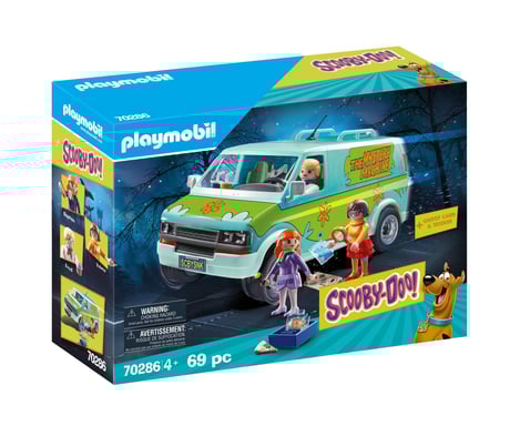 Juguete Playmobil 70286