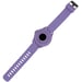 Forever Colorum, montre connecté bluetooth 5.0 IP68, Violet