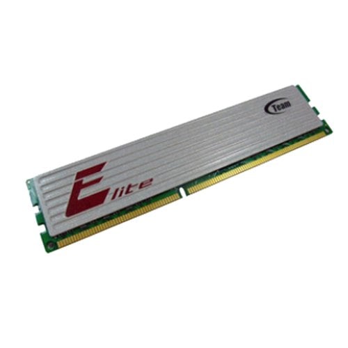 Team Group 8GB DDR3 1600 module de mémoire 8 Go 1 x 8 Go 1600 MHz Neuf - vue 2