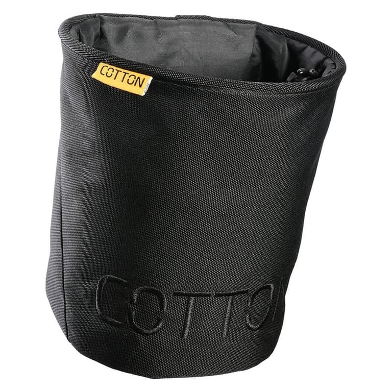 COTTON CARRIER Etui d'objectif 677BKTDRY Neuf