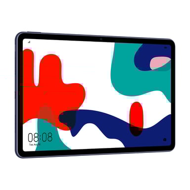 Huawei MatePad Hisilicon Kirin 64 Go 26,4 cm (10.4'') 4 Go Wi-Fi 6E (802.11ax) EMUI 10.1 Gris