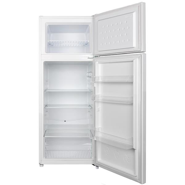 FAGOR Réfrigérateur 2 portes 211 litres FDP211DW - vue 5