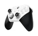 Microsoft Xbox Elite Wireless Series 2 – Core Noir, Blanc Bluetooth/USB Manette de jeu Analogique/Numérique PC, Xbox One