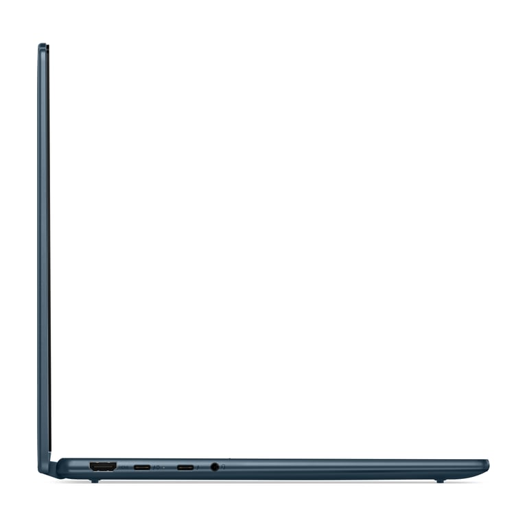 PC Portable LENOVO Yoga 7 2 en 1 14IML9 Sans Windows 14 Tactile 16:10 Core Ultra 7 RAM SSD AZERTY - vue 2