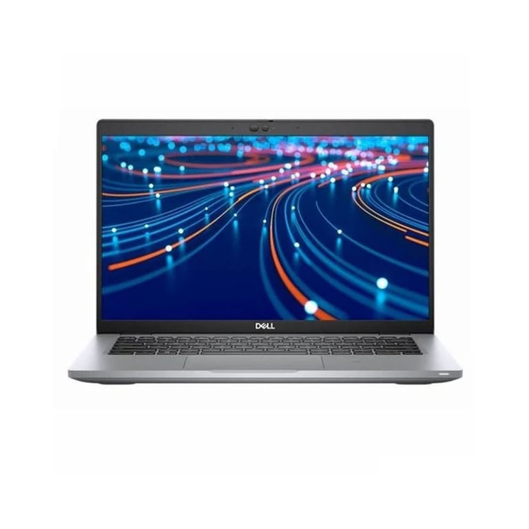 Dell Latitude 5420 Core i7-1165G7 (14”) 2.8 Ghz, 256 Go, 8 Go, Iris Xe Graphics, Gris - Azerty - Bon État